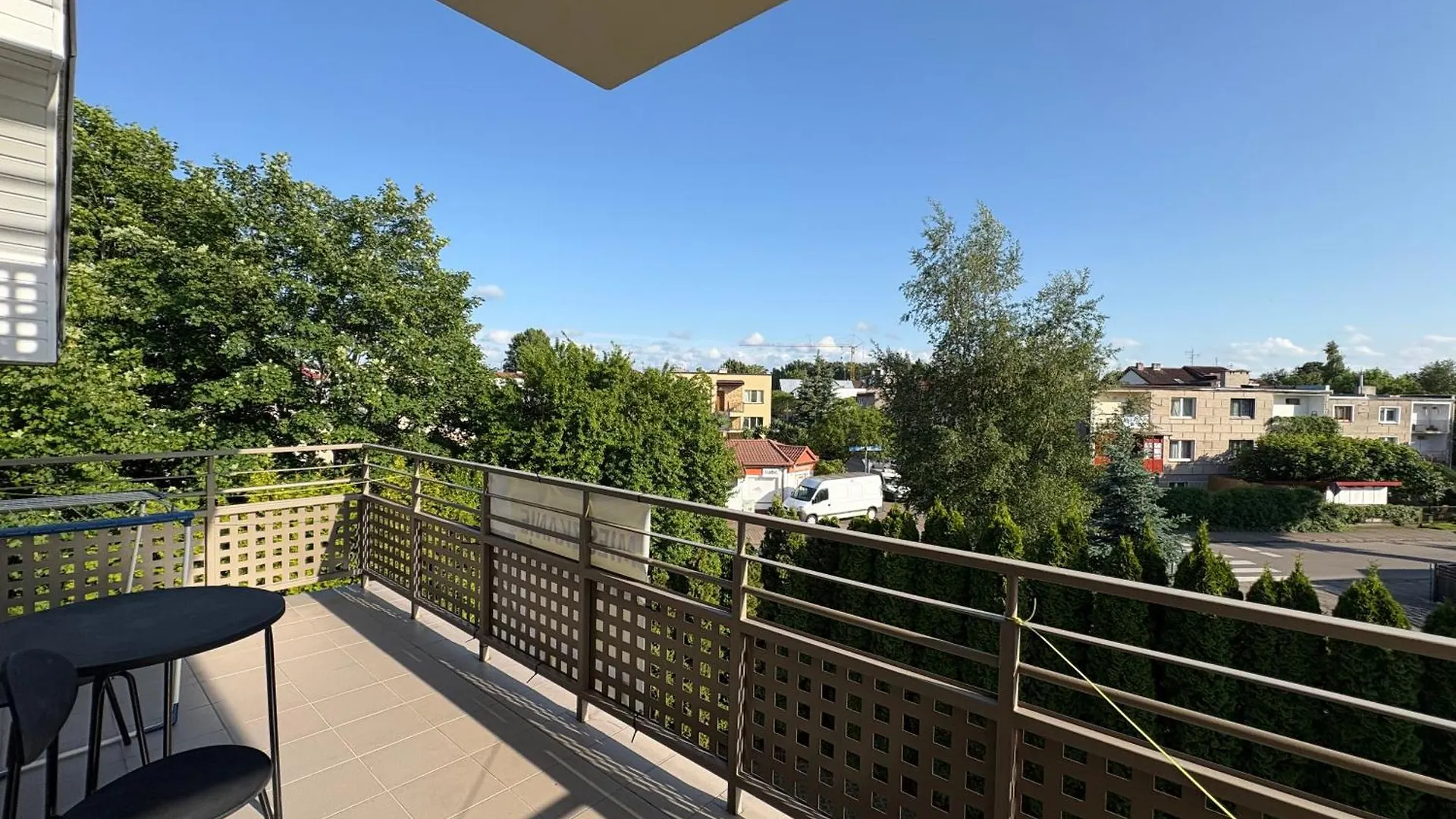 Apartment Apartament Klonowa 29 Kolobrzeg