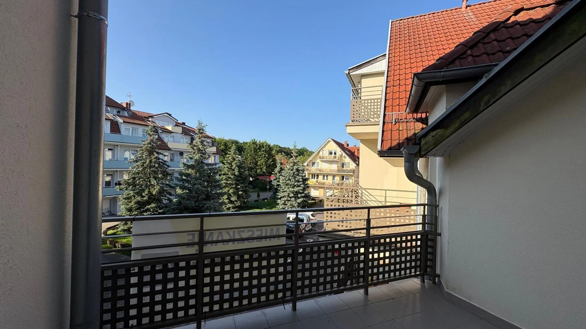Apartament Klonowa 29 Kolobrzeg