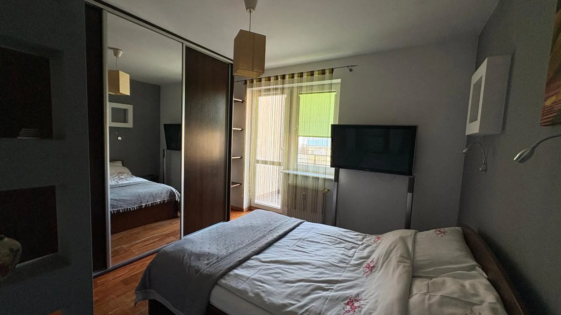 Apartment Apartament Klonowa 29 Kolobrzeg
