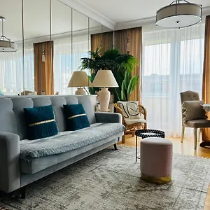  Apartament Opera Palace I Lux Relax