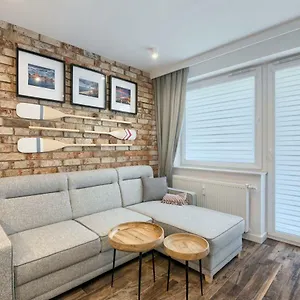  Apartament Marina