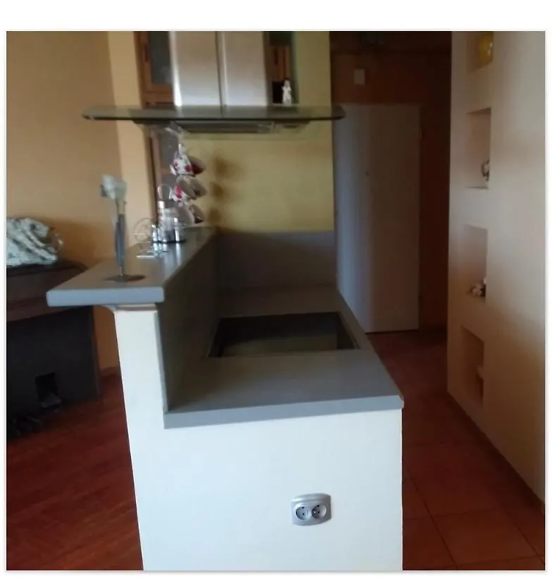 Apartament Klonowa 29 Kołobrzeg