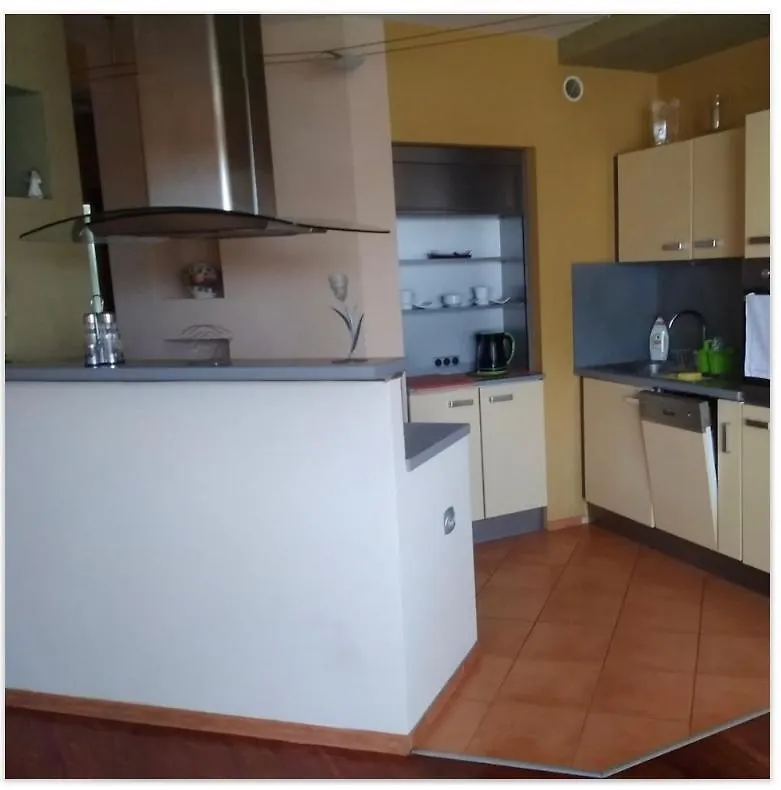 Apartament Klonowa 29 Kołobrzeg 0*,  Polónia
