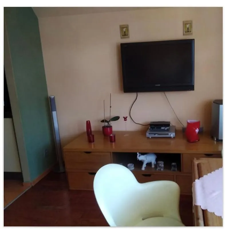 Apartamento Apartament Klonowa 29 Kołobrzeg Polónia