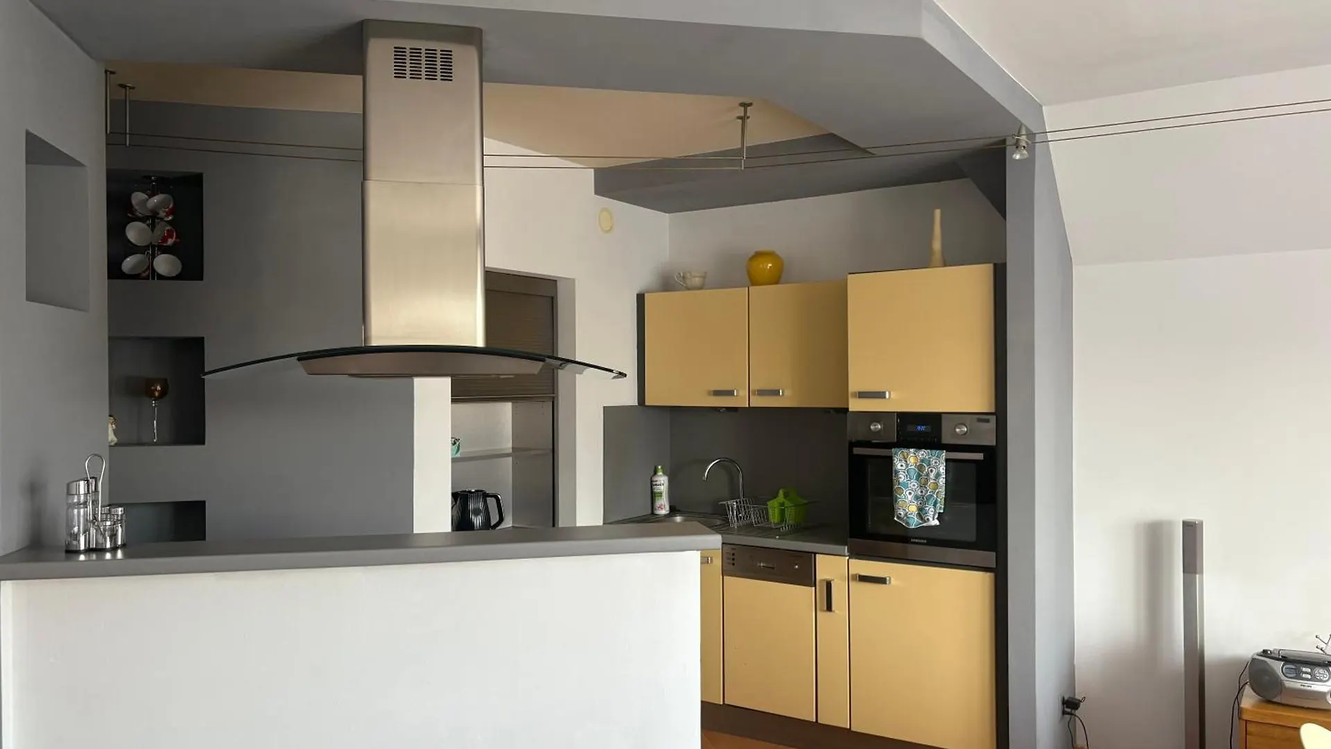 Apartament Klonowa 29 Kołobrzeg Polónia