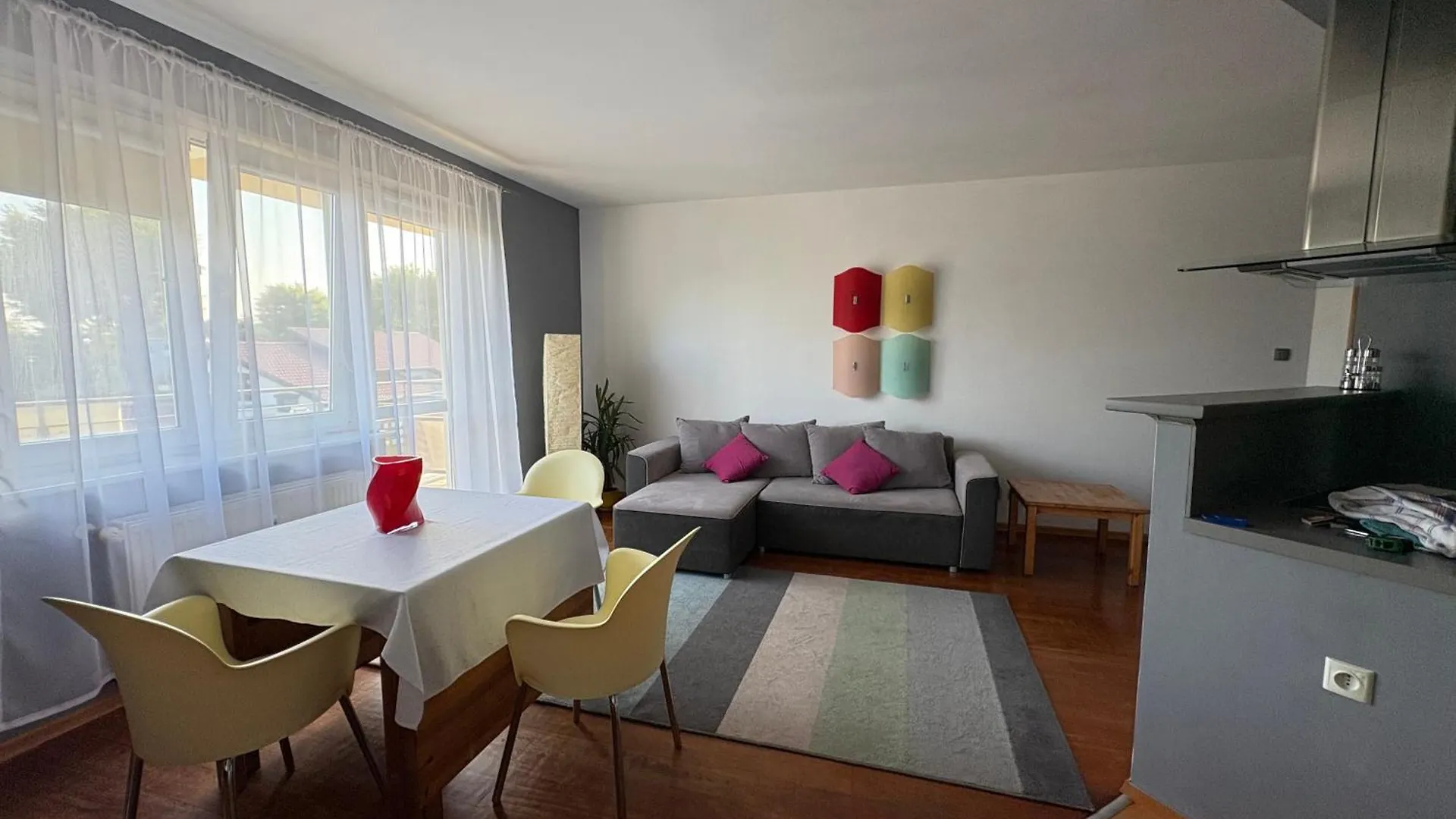 Apartament Klonowa 29 Kołobrzeg