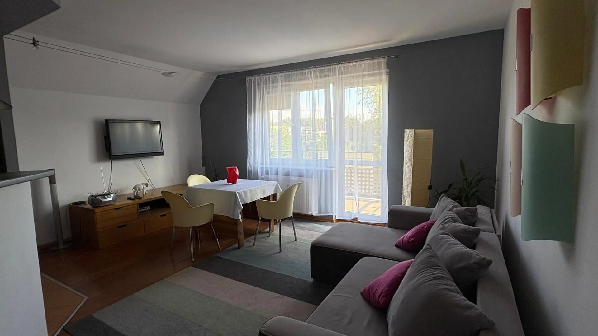 Apartament Klonowa 29 Kołobrzeg 0*,